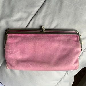 Hobo wallet